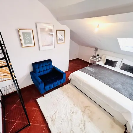 Centre Of Lisbon, Ideal For Tourists Hostal *