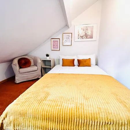 Hostel Centre Of Lisbon, Ideal For Tourists Lissabon