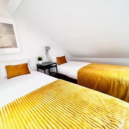 Centre Of Lisbon, Ideal For Tourists Hostel Lissabon