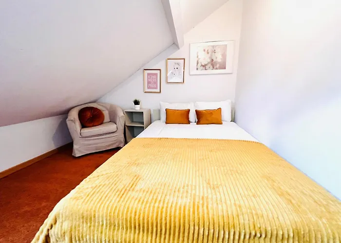 Hostel Centre Of Lisbon, Ideal For Tourists Lisboa