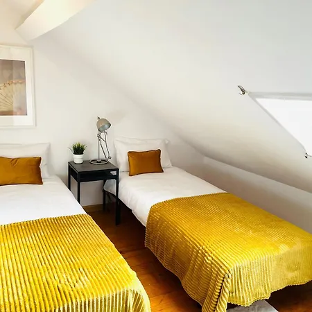 Centre Of Lisbon, Ideal For Tourists Lisboa